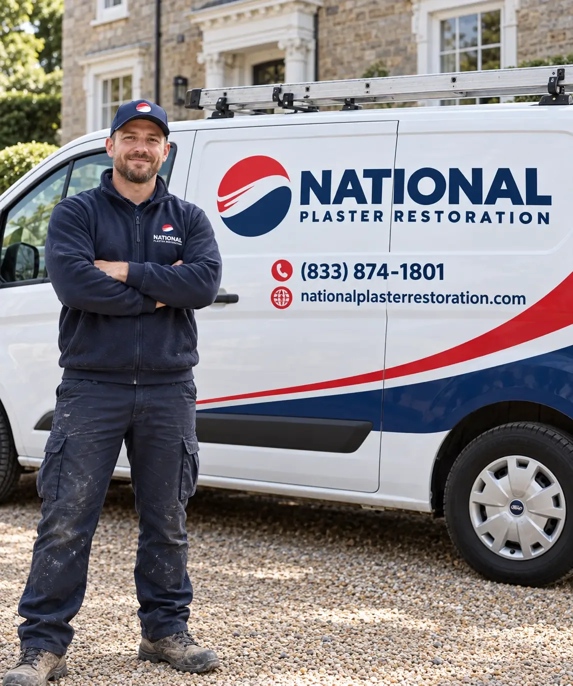 Plaster Repair company in Saline, MI